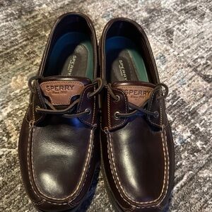 Sperry Top-Sider shoes